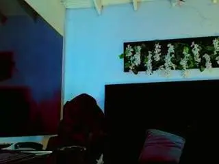 Sex Cam with hannilest - Camsoda