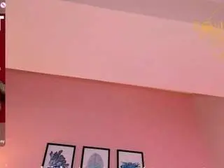 Sex Chat with sheyla-hills - Camsoda