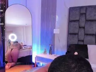 Live Porn with wildy-temping - Camsoda