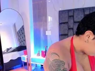 Watch Live Sex Cams with wildy-temping - Camsoda