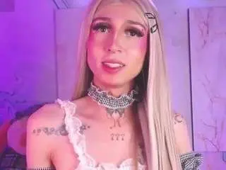 Watch Live Sex Cams with aniedoll - Camsoda