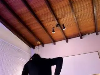 Watch Live Sex Cams with agataduque - Camsoda