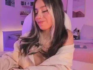 Sex Cam with andromeedaa - Camsoda