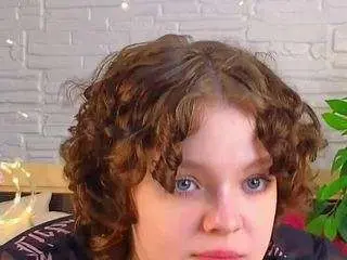 Adult Webcam with sweetferret - Camsoda