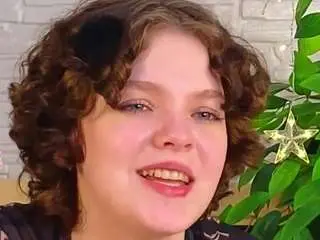 Live Porn with sweetferret - Camsoda