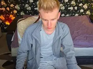 Sex Cam with blondboylive - Camsoda