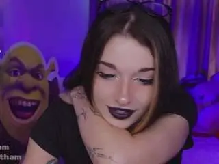 Live Sex Cam with sammyaltham - Camsoda