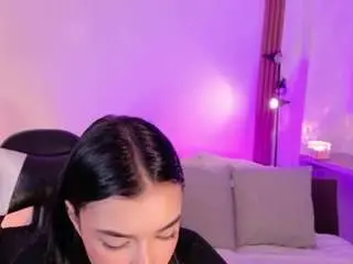 Watch Live Sex Cams with anabelwolf - Camsoda