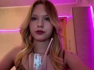 Best live sex cam show with gabriellefriedeck - Camsoda