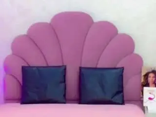 Adult Webcam with valeria-pricess - Camsoda