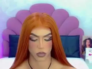 Nude Webcam with valeria-pricess - Camsoda