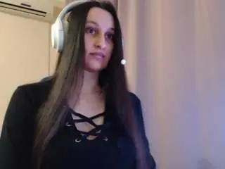 Best Webcam with lorenayarnell - Camsoda