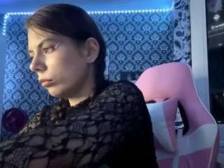 Adult Video Chat with lorettesatunas - Camsoda