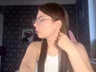 Free Porn Cam with lorettesatunas - Camsoda