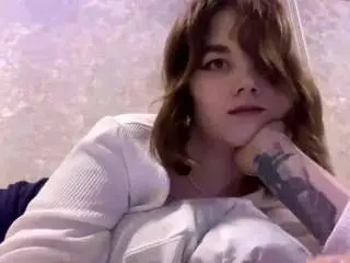 Adult Webcam with tanikagoffredo - Camsoda