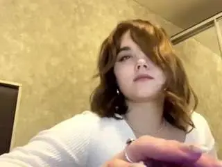 Best live sex cam show with tanikagoffredo - Camsoda