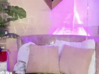 Sex Cam with evelynrousse - Camsoda
