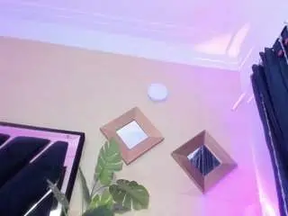 Sex Cam with evelynrousse - Camsoda