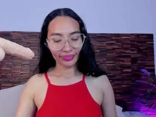 Best live sex cam show with lucyyliiu - Camsoda