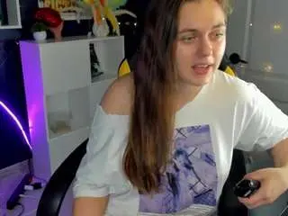 Live Porn with foxy-vibe - Camsoda