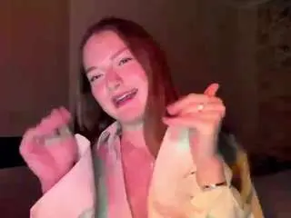 Adult Webcams with bernicegryniuk - Camsoda