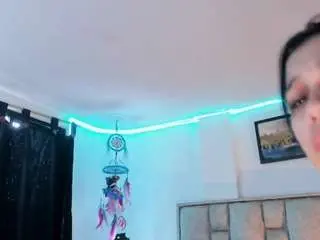 Adult Webcam with brianaguzman - Camsoda