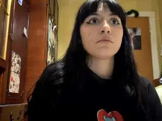 Sex Cam with eleanorjackson - Camsoda