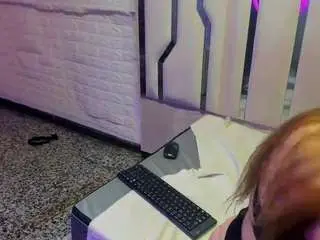 Best Webcam with merilandhh - Camsoda