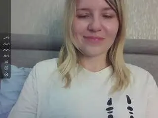 Adult Webcam with mybadcat - Camsoda