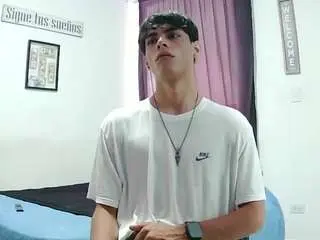 Watch Live Sex Cams with harry24saber - Camsoda