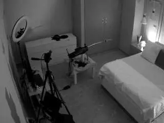 Live Sex with voyeurcam-casa-salsa-bedroom-12 - Camsoda