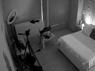 Free Porn Cam with voyeurcam-casa-salsa-bedroom-12 - Camsoda
