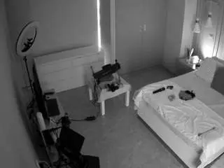 Live Sex with voyeurcam-casa-salsa-bedroom-12 - Camsoda