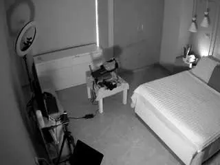 Live Sex with voyeurcam-casa-salsa-bedroom-12 - Camsoda
