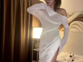 Free Porn Cam with edenjackiewicz - Camsoda