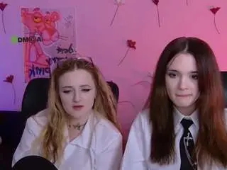 Private Sex Chat with luna-berryy - Camsoda
