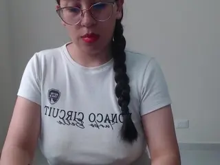 Live Sex with megan-hot-v - Camsoda