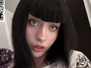 Adult Video Chat with vailyreb - Camsoda