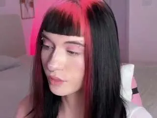 Adult Webcam with vailyreb - Camsoda