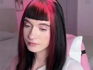 Free Porn Cam with vailyreb - Camsoda