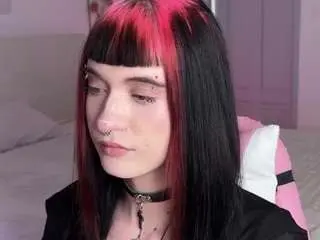 Live Porn with vailyreb - Camsoda