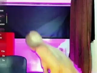 Adult Video Chat with britany-montiel - Camsoda