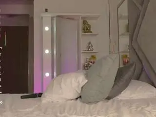 Nude Webcam with niiaa1 - Camsoda