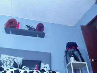 Adult Video Chat with coco-kiiss - Camsoda