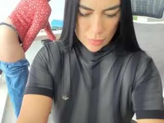 Live Sex Cam with emilybrowm - Camsoda