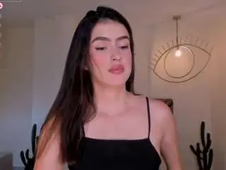 Watch Live Sex Cams with paulinasantos - Camsoda