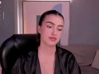 Adult Webcams with paulinasantos - Camsoda