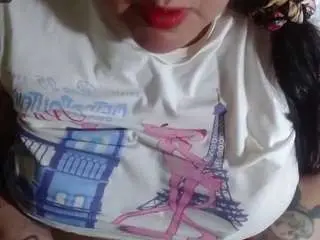 Adult Webcam with keira-ston - Camsoda