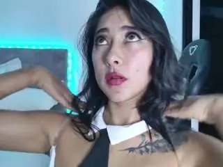 Live Sex with nicolepowell - Camsoda