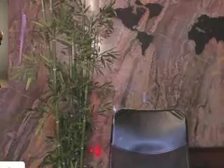 Live Sex with alahia-dangelo - Camsoda